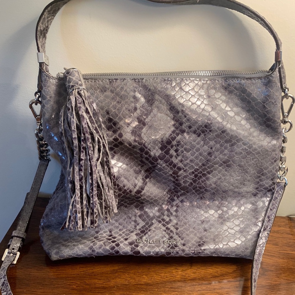Micheal Kors handbag
